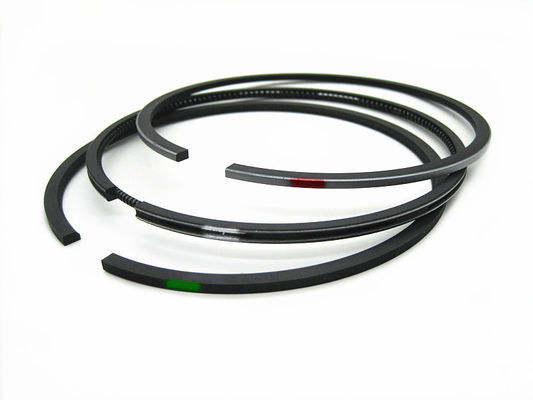 Für Fiat Kolbenring 1100R 68,0 mm 2,5+2,5+3,9875 4 Nr.