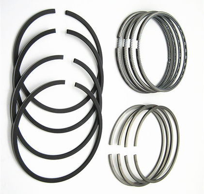 Für Fiat Kolbenring 600D 238M2 73,0mm 1,5+2+3,9875 Kratzfest