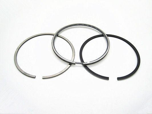 Für Fiat Kolbenringmotor 1.1/1.4/1.6L 80.0mm 1.5+2+3.947 Reibungsfrei
