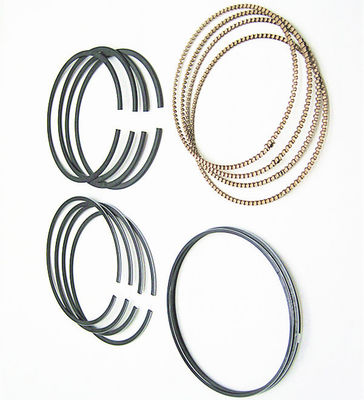Scherbeständiger Kolbenring Dieselmotor 8040.25 4.0L Für Fiat 104.0mm 3.5+2.5+4