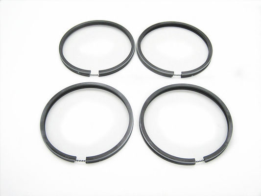 Hochleistungskolbenring für Ford Motor Zetc16V 1.6L 76.0mm 1.5+1.6+2.5