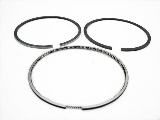 Korrosionsverhütender Kolbenring für Ford Motor 1.4L 77.0mm 1.5+2+4