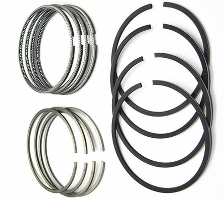 Hohe Härte Kolbenöl Steuerring für Ford 1.8TD Mondeo 82.5mm 2.5+2+3