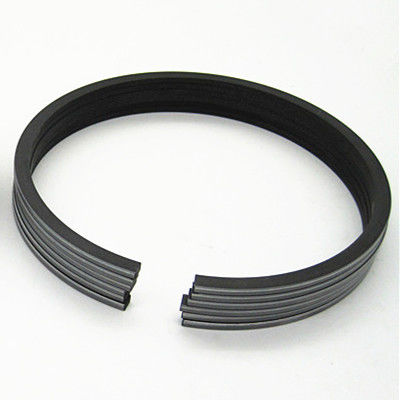 High Duty Kolbenring Ölring für Ford Motor 1.0/1.3/1.6L Fiesta 80.96mm 1.58+1.98++3.96