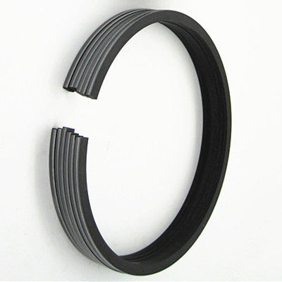 Scherbeständiger Kolbenring für Ford Motor FB 3,0 L 93,0 mm 1,6 + 1,75 + 3 6 Nr.Cyl