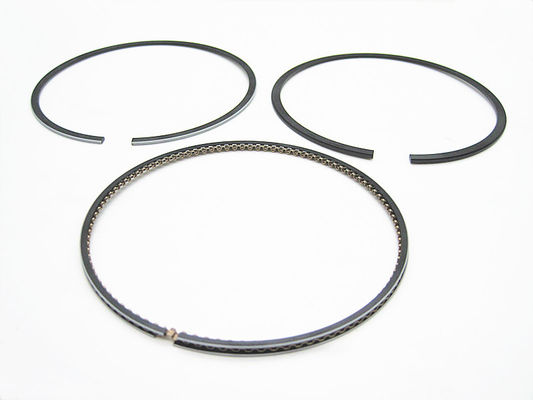 Für Hino Kolbenring SD33T 83,0mm 2,5+2+2+4,5+4,5 Hochpräzision