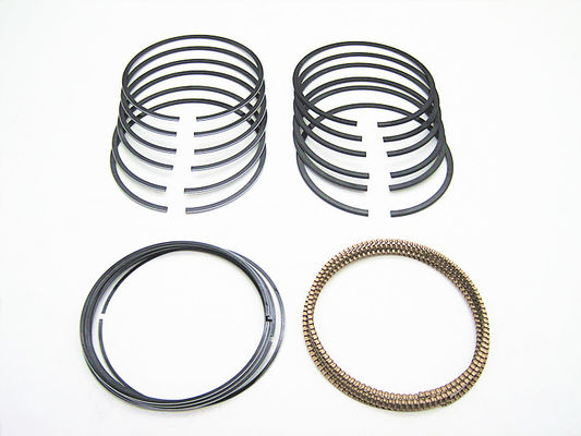 Haltbarkeit Kolbenring SD23 SD25 89.0mm 2.5+2+4.5 4 Nr.Cyl Für Hino