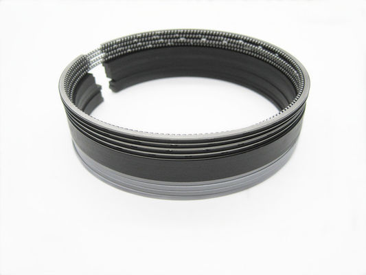Scherbeständiger Autopistonring FD6 CM85 100.0mm 3+2+4.5 6 Nr.Cyl Für Hino