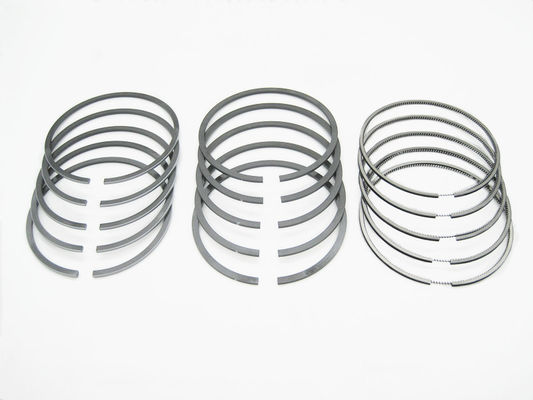 FD35T 102,5 mm Motor Kolbenringe 3+2+4 4 Nr.Cyl Hochtemperaturbeständigkeit für Hino