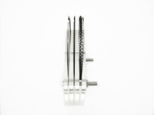 Verschleißfeste Luftkompressor Kolbenringe J08C FD 114.0mm 3+2+4 6 Nr.Cyl für Hino