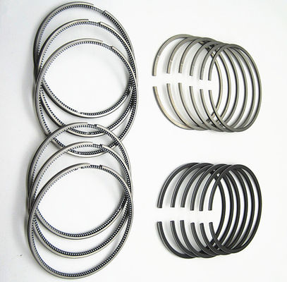 PD6T TFA21 125.0mm Kolbenring Set 4+3.5+5 6 Nr.Cyl Hochpräzision für Hino