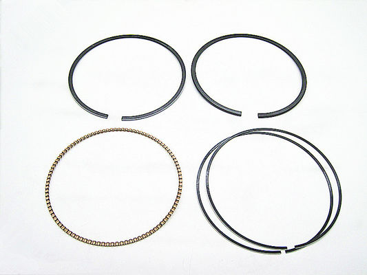 Haltbarkeit Auto Kolbenring für Hino F20C 146.0mm 3.306+3.5 +3.5+5 8 Nr.Cyl