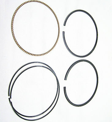 1.5 + 1.5 + 2.5 Auto Kolbenring für Honda TN360E TN360V 62,5mm