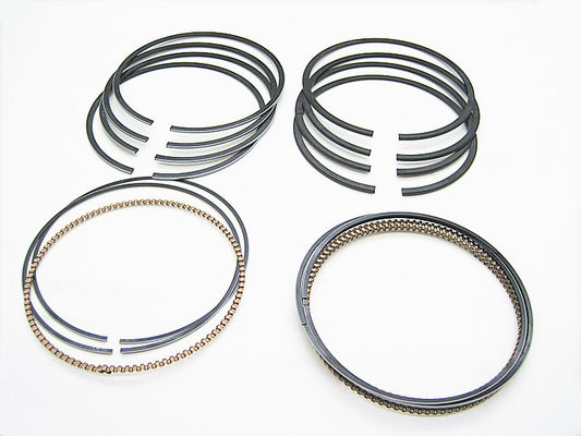Scherbeständiger Autopistonring für Honda Civic.1500SE 74.0mm 1.5+1.5+2.8