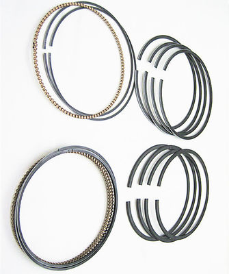 Hochintensitäts-Auto-Kolbenring für Honda SH4 75.0mm 1.2+1.5+4 4 No.Cyl