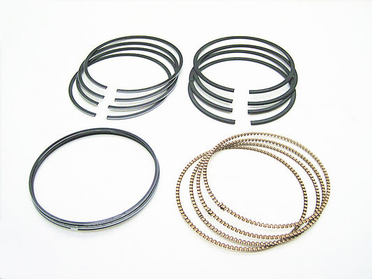 Verkleidungsbeständiger Autopistonring für Honda D16A 75.0mm 1.2+1.5+2.8 4 Nr.Cyl