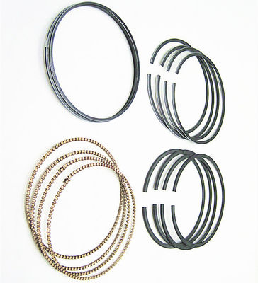 Korrosionsverhütende Motorkolbenringe für Honda EK EP 77.0mm 1.5+1.5+4 4 Nr.Cyl