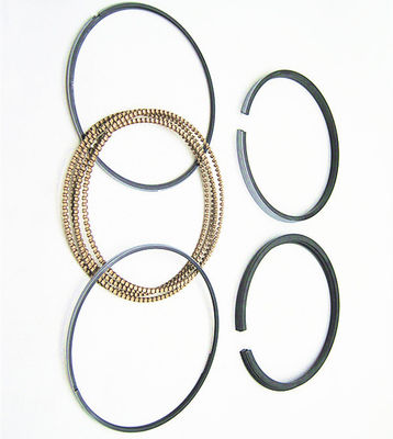 Extreme Härte Motor Kolbenringe für Honda PK1 81.0mm 1.2+1.5+2.8 4 No.Cyl