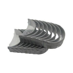 Für TOYOTA 1GD 2GD MOTOR PARTS Hauptlager FABRIK mit OEM-Nummer 11701-0E010