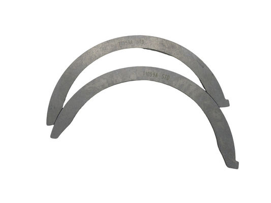 Für Toyota 1KD 1KZ 2KD Motorteile Schub Hochpräzision T720A STD