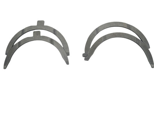 Für Mitsubishi 4D56U L200 Motorteile Schubstärke T140A STD
