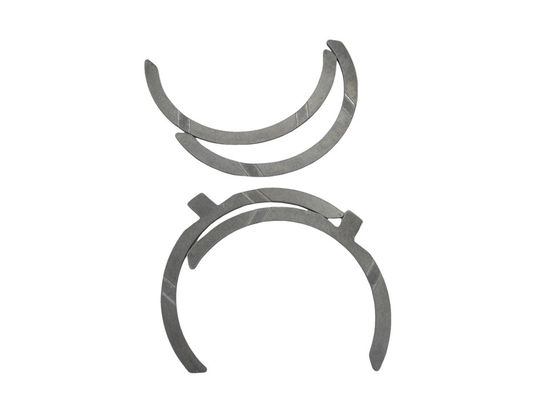 Für Hyundai G4FD G4DA Motorteile Schubspülmaschine Abrasionsbeständigkeit Oem 21030-2B000 STD