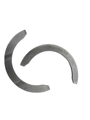 Für allgemeine TICO Spark 0,8 1,0 Motorteile Schubspülmaschine Korrosionspräventive Oem T5985A STD