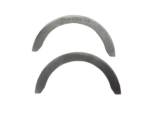 Für Toyota 1RZ 2RZ 3RZ Motorteile Schub hoher Qualität T703A STD