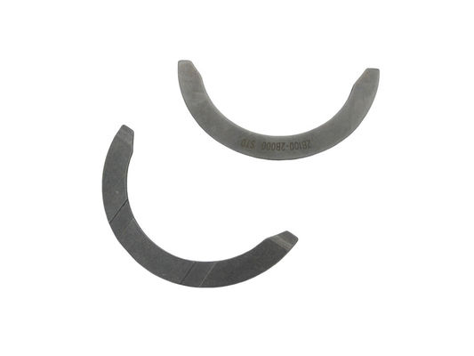 Für allgemeine TICO Spark 0,8 1,0 Motorteile Schub zur Reparatur T5985A STD