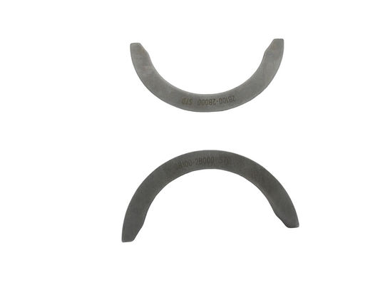 Für Mazda WL W9 WL-T Motorteile Schub-Abrasionsbeständigkeit WLY6-11-SJ0 STD