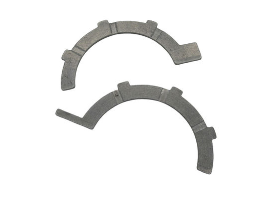 Für Hyundai D4CB Sorando2.5L Motorteile Hauptlager Hochintensiv Oem 21020-4A900