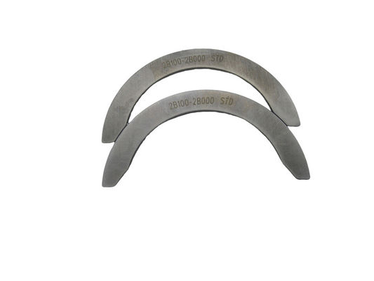 Für Mazda WL W9 WL-T Motorteile Schub hohe Härte WLY6-11-SJ0 STD
