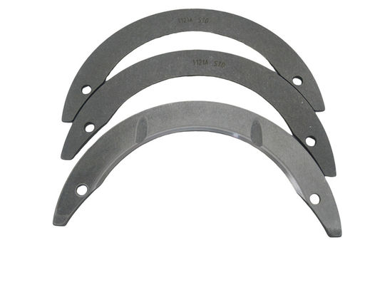 Für Toyota 2L 3L 5L Motorteile Schub Hochpräzision T037A STD