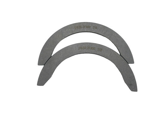Für Toyota 3B 13B 14B Motorteile Schub-Abrasionsbeständigkeit T040A STD