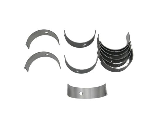 Für TOYOTA COROLLA-TE20 Motorteile Hauptlager Oem 11702-25013