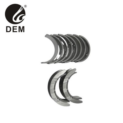 für NISSAN SAFARI-VRY60 Motorteile Verbindungsstiellager Oem 12111-43G00