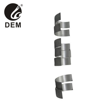 Für die Maschine MAZDA CRONOS-GE5P MX-6-GE5B MS-8-MB5A TELSTAR-GE5PF Motorteile Hauptlager OEM KJY1-11-SGO KJY1-11-SGOA KLY1-11-SGB KJY1-11-SHO KLY1-11-SGO