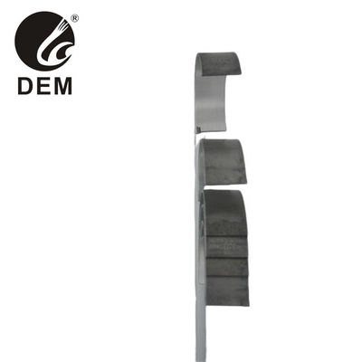 Für LISTER/PETTER HRS/HRSW Motorteile Hauptlager Oem B1077LC
