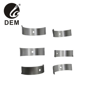 Für MITSUBISHI 6D20 Motorteile Hauptlager Oem 30909-00010