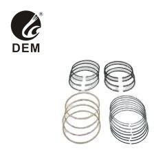 Für FIAT OD-FI50 B 25/637 8140.61 /8142.61 242E Kolbenringe Ölringe