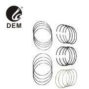 Für BMW OD-BM05 2443cm3 Dieselmotor M21D 324d 524d 324td 524td Kolbenringe Ölringe