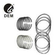 Für BMW OD-BM24 3430cm3 Motor M30 B/35 535i 735i 745i 635csi Kolbenringe Ölringe