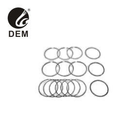 Für DAEWOO OD-DW08 D1146 65.02503-8146 Kolbenringe Ölringe