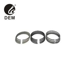 Für DEUTZ OD-DE01 F 2 L 1011F 3 L 1011F 4 L 1011 Kolbenringe Ölringe