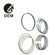 Für FIAT OD-FI62 CO3D CP3D 650 850 130.Pistonringe für Zugmaschinen Ölringe