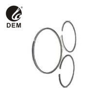 Für MAN OD-MN25 D2565 MT/MTF Kolbenringe Ölringe