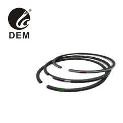 Für FIAT OD-FI29 F280 M705 M707 M710 M711 M718 Kolbenringe Ölringe