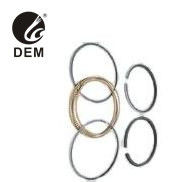 Für MAN OD-MN25 D2565 MT/MTF Kolbenringe Ölringe