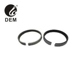 Für MERCEDES OD-BE33 M116E42 420SE 420SL 420SEC Kolbenringe Ölringe