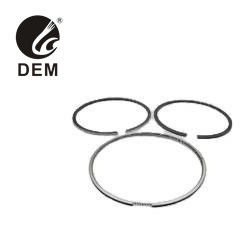 Für MITSUBISHI OD-MI85 4 7 6DC2 8DC2 Kolbenringe Ölringe